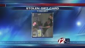 Request to speak with a manager over the gift card function at walmart. Walmart Stolen Gift Card Youtube