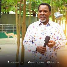 Temitope balogun joshua (born june 12, 1963), commonly referred to as t. Prophet Tb Joshua Prayer Points May 2021 Sermons Today