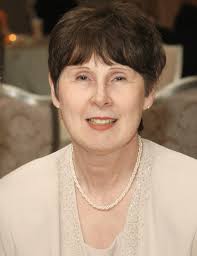 Obituary information for Yvonne P. Burinskas