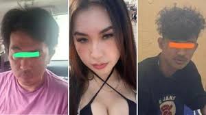 Cara Pelaku Menjual Video Syur Mirip Anak David Naif, Ada Paket VIP, Jumlah  Member Ratusan Ribu