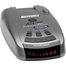 Detects all radar guns used today. Whistler Cr90 Radar Detector