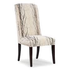 High Back Fabric Dining Chairs Wayfair Side Chairs Dining Upholstered Dining Chairs Dining Chairs