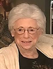 Obituary for Shirley Ann (Smith) Parrish