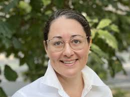 Mariela Matute's Instagram, Twitter & Facebook