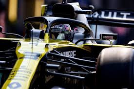 Lance stroll and antonio giovinazzi both crashed in q1. Ricciardo Fifth Place In Silverstone F1 Qualifying Is Not A Freak One Off