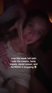 Musical Blessings: Tyler, Tame Impala & More