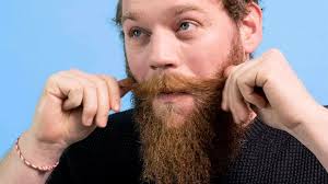 Can You Tan Underneath Your Beard?