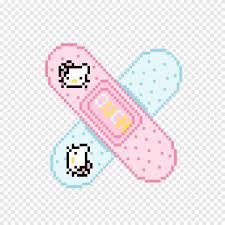 Drawing Pixel Art Aesthetics Cuteness Png Pngegg