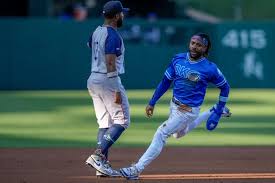 Dodgers Future Prospects