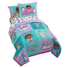 4.5 out of 5 stars. Doc Mcstuffins Bedding Set Twin Full Shopdisney