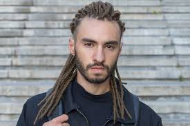 Get creative with styling your dreadlocks and incorporate curls into your hair. 23 Best Dreadlock Hairstyles For Men Women