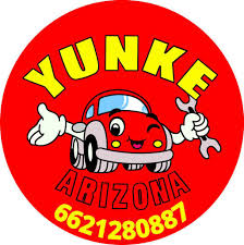 Autopartes Usadas El YUNKEE
