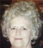 Doris Killian Obituary (2015)