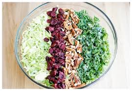 The enterior of the joint is specifically designed to. Copycat Cracker Barrel Brussel Sprouts N Kale Salad Recipe Six Clever Sisters