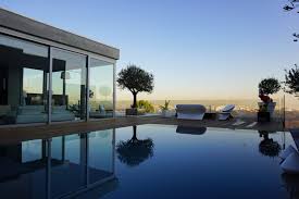 Ak.so conseils sotheby's international realty (sotheby's lyon), votre expert dans la vente de propriétés de luxe à lyon. Caluire Limite Croix Rousse Superbe Maison Contemporaine Agence Immobiliere Sur Lyon 2 R Du Montellier