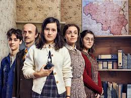 The official page of the anne frank house, amsterdam. Wer Ist Anne Frank Anne Frank Haus