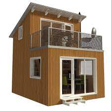 30 Beautiful Diy Cabin Plans You Can Actually Build