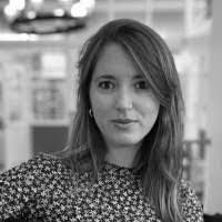 Nora Bianchi's Instagram, Twitter & Facebook