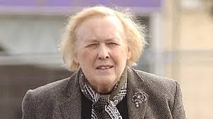 Inside Michael Gambon's unconventional marriage to Lady Anne as wife  receives £1.5m fortune leaving mistress Philippa Hart with nothing