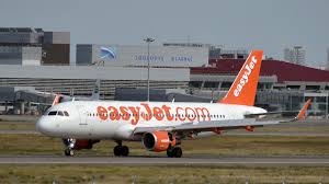 Easyjet wants to fly its passengers on an electric plane. Easyjet Grounds Entire Fleet Of Planes As Coronavirus Pandemic Devastates The Airline Industry Marketwatch