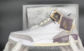 In addition to this, youtube links posted by new accounts are filtered due to channel spamming. A Ma Maniere X Air Jordan 3 Raised By Women Release Date