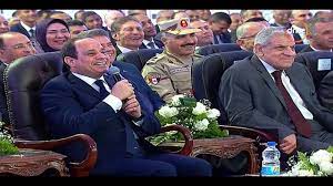 >وأضاف أن الرئيس السيسي ضحك ثم توجه بحديثه إلى وزير الخارجية الإثيوبي، بقوله: Pin On Ø§Ù„Ø³ÙŠØ³ÙŠ
