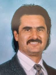 Joseph Daniel Salazar Obituary