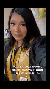 #Nurse #FYP #SiSePuede #Latina #Queen 👑💪🏽👏🏽🥳