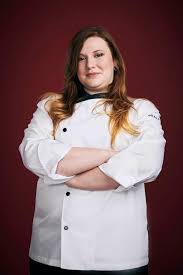 Check spelling or type a new query. New London Chef Competing On Fox S Hell S Kitchen Young Guns
