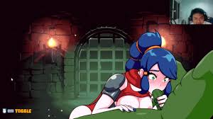 Gameplay] -H-Game- Orc Village I HeavyHearts Demo - FAPCAT