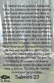 Salmos 23 Facebook Com Jesusteamamgaministries Salmos Oraciones Religiosas Oraciones Poderosas Abran sus biblias al salmo 23. pinterest