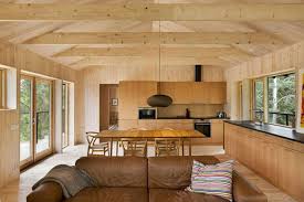 Kitchen inspiration nordic cabin life. Wooden Cabin In The Swedish Archipelago 6 Nordic Design