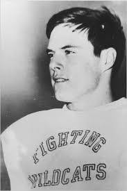 Marty Darnell's Instagram, Twitter & Facebook