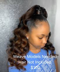 Good evening I'm interested in getting some hair Models for these  hairstyles WhatsApp 263-7439 San Juan Not home Based