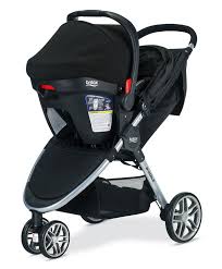 Britax B Agile B Safe 35 Travel System Dual Comfort Collection R Exclusive Babies R Us Canada