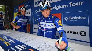2021 | baloise belgium tour (2.pro) | stage 1. Nouvelles Baloise Belgium Tour 2020 10 14 Juin