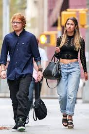 11 interesting facts about ed sheeran's wife cherry seaborn. Cherry Seaborn Ed Sheeran S Wife Age Family Biography More Starsinformer