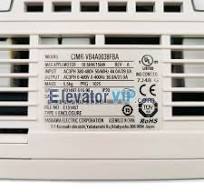 CIMR-VB4A0038FBA Yaskawa V1000 Elevator Inverter 18.5kW/15kW ...