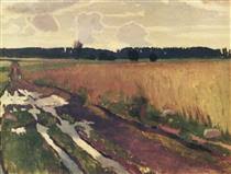 Рылов рябушкин саврасов сведомский а. Rylov Arkadij Aleksandrovich 59 Proizvedenij Zhivopis