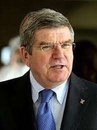 Heather hiscox sits down with the head of the ioc, thomas bach, who is in toronto for the pan am games.»»» subscribe to the national to watch more videos. Thomas Bach Wikipedia