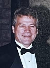 Douglas Sawyer (1946–2024) of Alton, IL