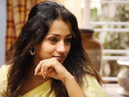 Download wallpaper for 1400x1050 resolution | Actress Trisha HD |  celebrities | Wallpaper Better
