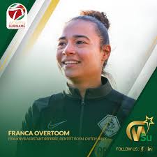 Profil pentru Women Suriname Umbrella Foundation