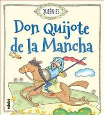 Los gigantes por los que interpreta a los molinos de viento en sus aventuras el ingenioso hidalgo don quijote de la mancha, personaje y obra de miguel de cervantes saavedra. Libro Quien Es Don Quijote De La Mancha 9788468315478 Navarro Duran Rosa Marcial Pons Librero