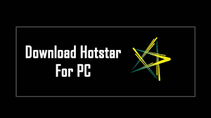 Here is the best way to download hotstar videos on pc. Disney Hotstar Download For Pc Free Window 7 8 10 Mac Laptop