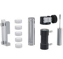 IKA ELVAS-1 Extremely Low Viscosity Adapter Spindle Set