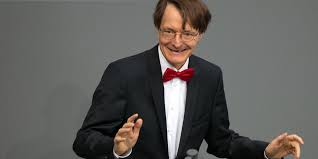 Köln, 23.04.2017 foto:xj.xkrickx/xfutureximage | stockfoto bei imago. Bewerbung Fur Spd Doppelspitze Lauterbach Und Scheer Treten An Taz De