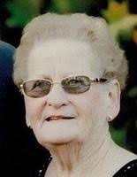 Jean Wonsey Obituary (1940