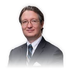 Attorney Eric B. Limegrover