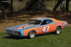Calm down, person who longs for the aesthetics of a hudson hornet, a plymouth superbird, an oldsmobile cutlass or a pontiac grand prix cutting laps in nascar's premier series. 1974 Dodge Charger Nascar Conceptcarz Com Dodge Charger Nascar Vehicles